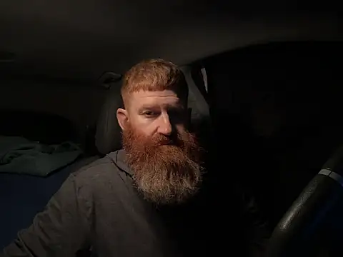 Redfurr69 online show from 12/15/24, 03:45