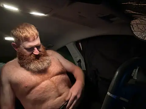 Redfurr69 online show from 12/15/24, 06:51