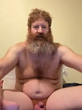 Redfurr69 online show from 10/20/25, 06:47