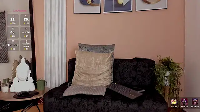 thomas eliotts online show from 03/23/26, 07:40