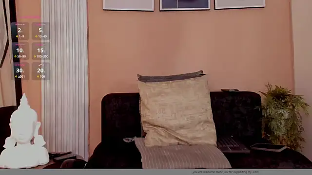 thomas eliotts online show from 04/17/26, 07:50