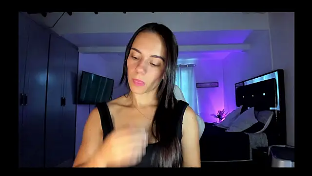 Snapshot of Sara_lopez_28 chatting on 08/05/26, 01:25 Sara lopez 28 online show from 08/05/26, 01:25