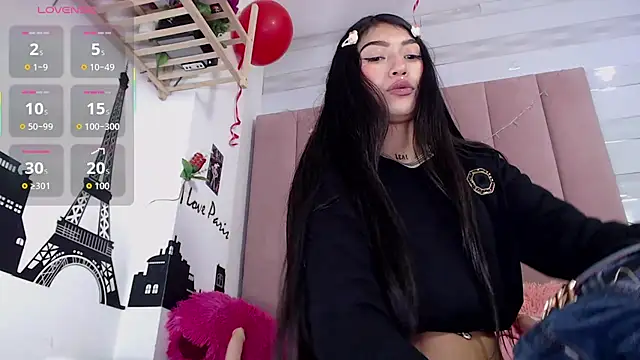 sara caplerx online show from 03/12/26, 02:56