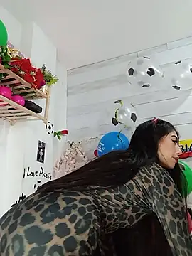 sara caplerx online show from 06/27/26, 03:50