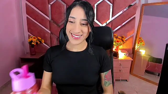 Eimy Sexy  online show from 06/02/26, 01:13