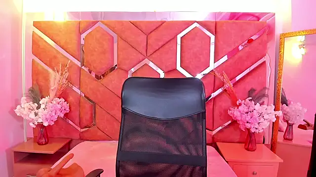 Eimy Sexy  online show from 07/27/26, 01:07
