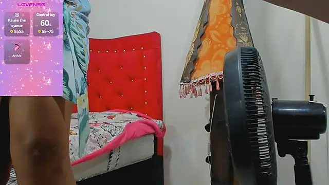 sharoncute1 online show from 01/16/25, 09:40