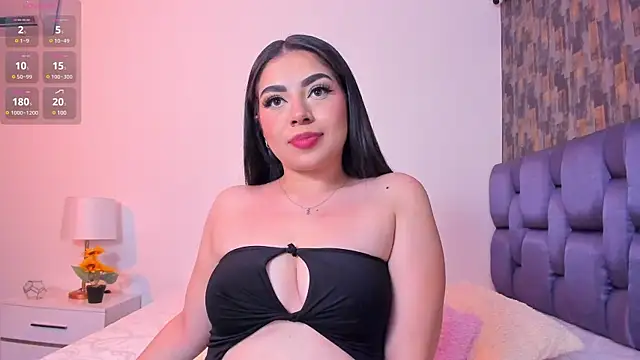 Snapshot of IsabellaAnngel chatting on 03/04/25, 10:49 IsabellaAnngel online show from 03/04/25, 10:49