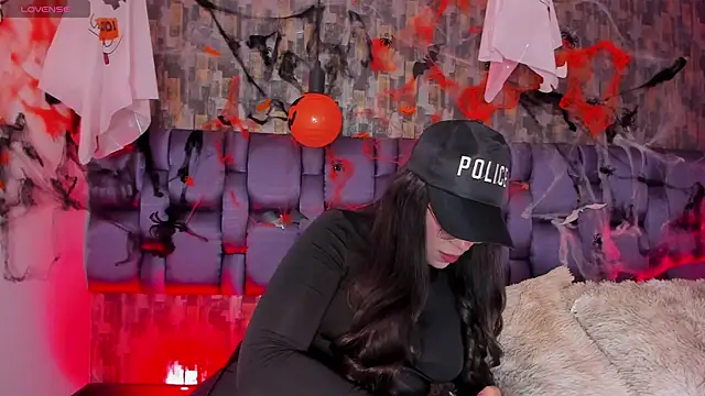 Snapshot of IsabellaAnngel chatting on 10/30/25, 01:51 IsabellaAnngel online show from 10/30/25, 01:51