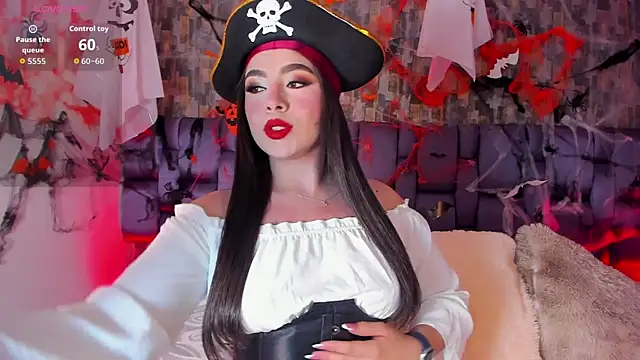 Snapshot of IsabellaAnngel chatting on 11/01/25, 01:51 IsabellaAnngel online show from 11/01/25, 01:51