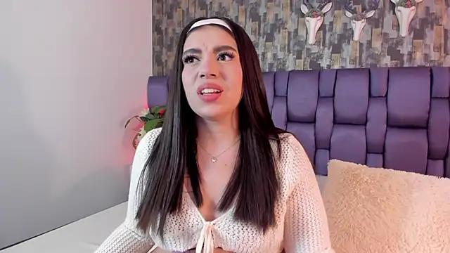 IsabellaAnngel online show from 03/26/26, 12:50