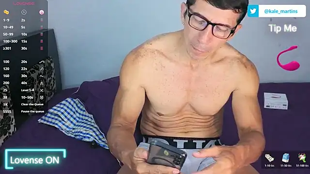 KALE 19 online show from 03/18/26, 01:31