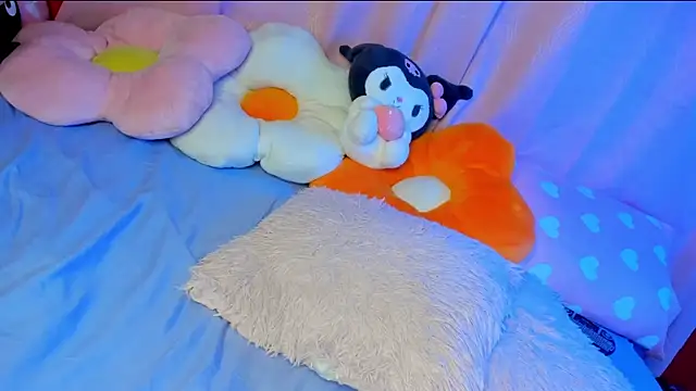 anni ross online show from 02/15/25, 09:15