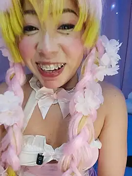 anni ross online show from 04/30/26, 08:48