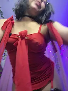 anni ross online show from 05/11/26, 09:23