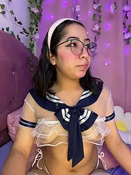 anni ross online show from 06/07/26, 08:01
