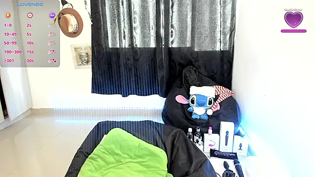 natasha777 v online show from 12/10/24, 09:54