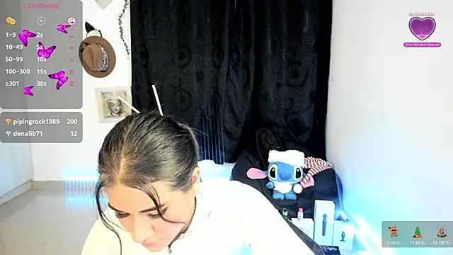 natasha777 v online show from 12/12/24, 01:53