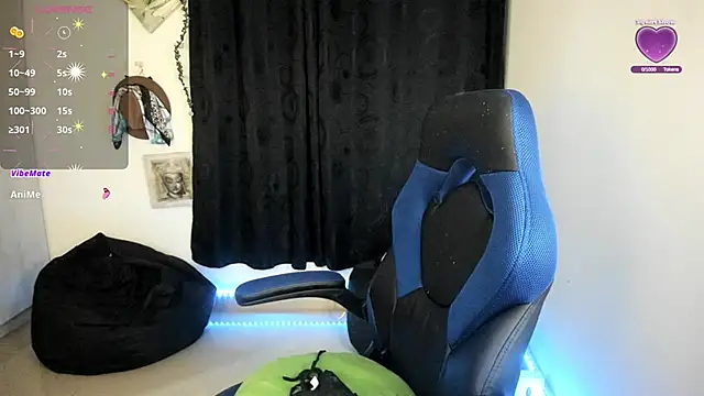 natasha777 v online show from 01/27/25, 11:54