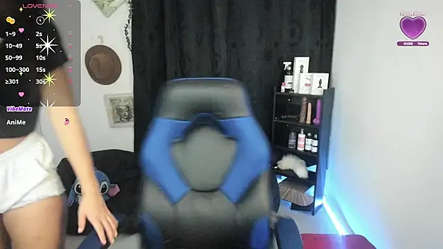 natasha777 v online show from 02/05/25, 12:53