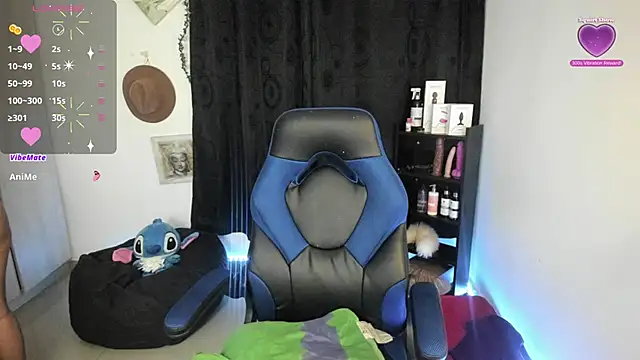 natasha777 v online show from 02/06/25, 01:05