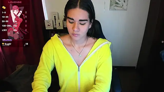 natasha777 v online show from 10/07/25, 09:01