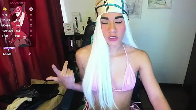 natasha777 v online show from 10/16/25, 09:27