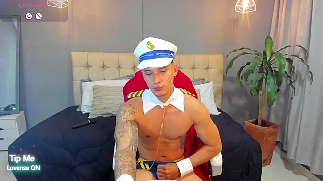 Damian23   online show from 10/22/25, 10:48