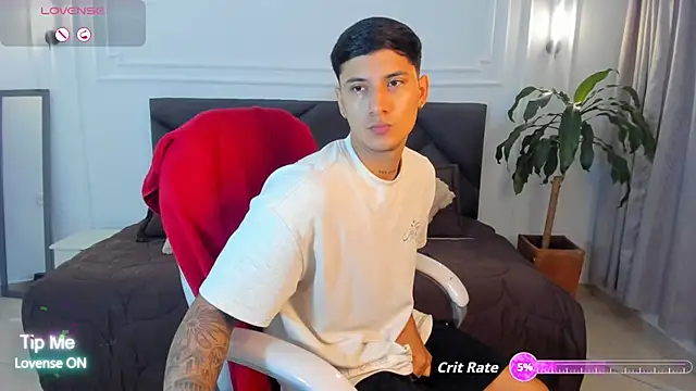 Damian23   online show from 10/28/25, 10:19