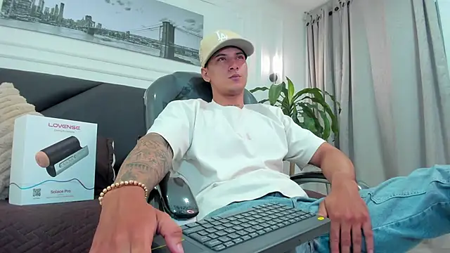 Damian23   online show from 11/12/25, 11:32