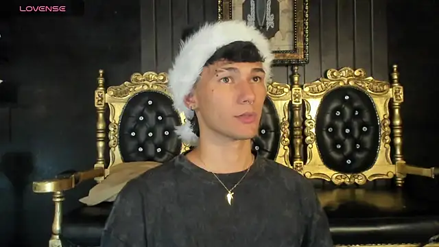 Alexx tc online show from 12/27/24, 04:36