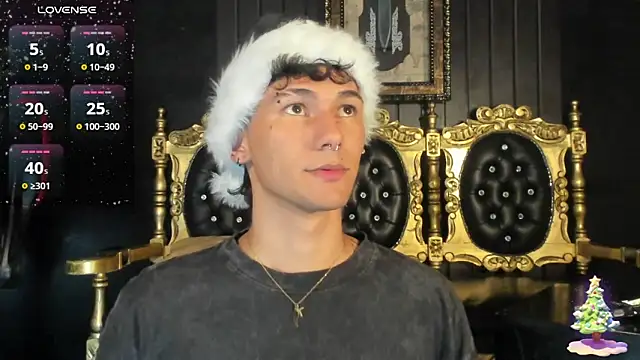 Alexx tc online show from 12/27/24, 07:51