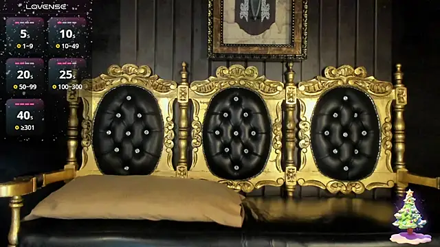 Alexx tc online show from 12/29/24, 05:21