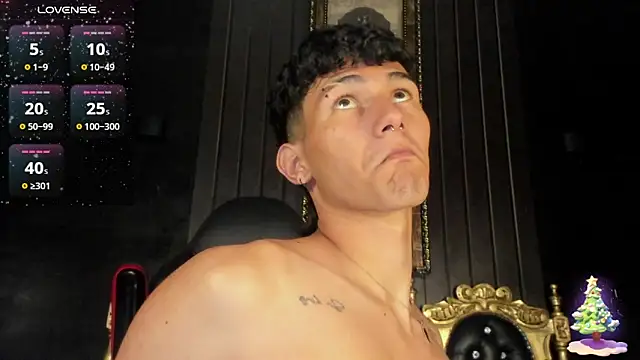 Alexx tc online show from 12/30/24, 12:20