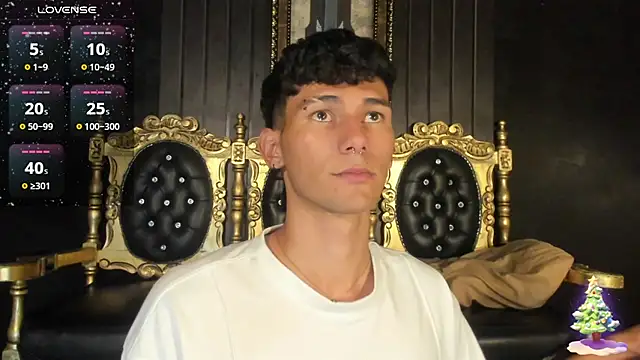 Alexx tc online show from 12/31/24, 12:46