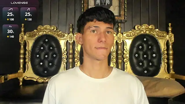 Alexx tc online show from 01/06/25, 04:58