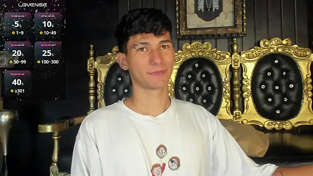 Alexx tc online show from 01/06/25, 08:03