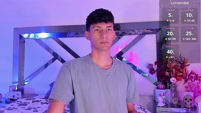 Alexx tc online show from 01/15/25, 04:36