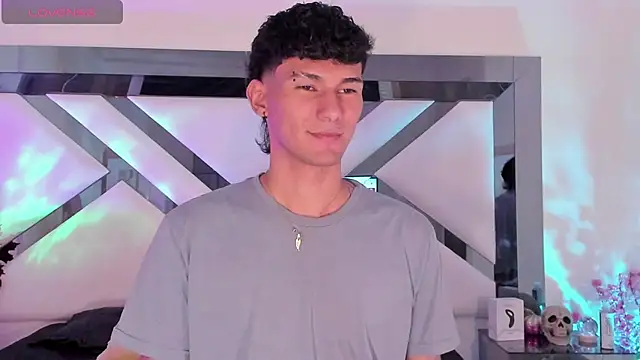 Alexx tc online show from 01/26/25, 05:02