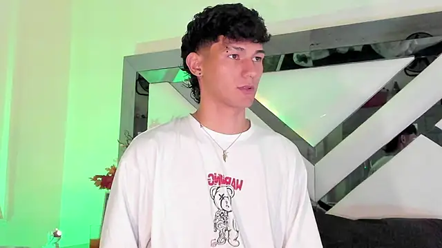 Alexx tc online show from 01/30/25, 04:37