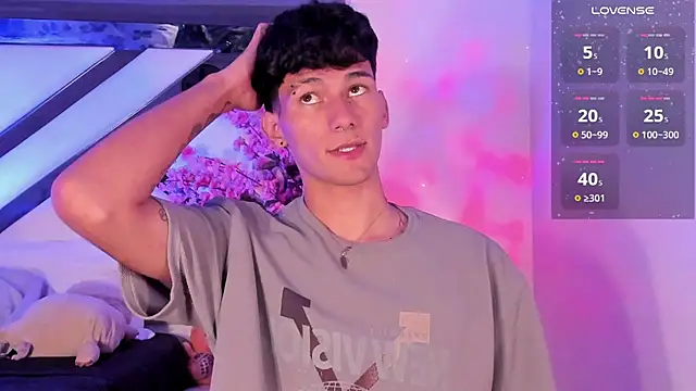 Alexx tc online show from 01/31/25, 10:10