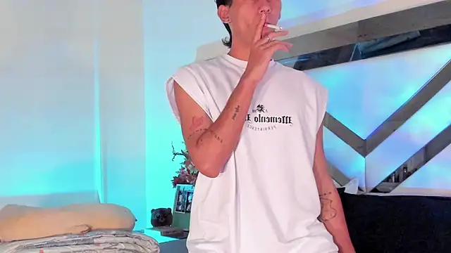 Alexx tc online show from 02/09/25, 08:33