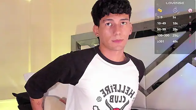 Alexx tc online show from 02/13/25, 09:20