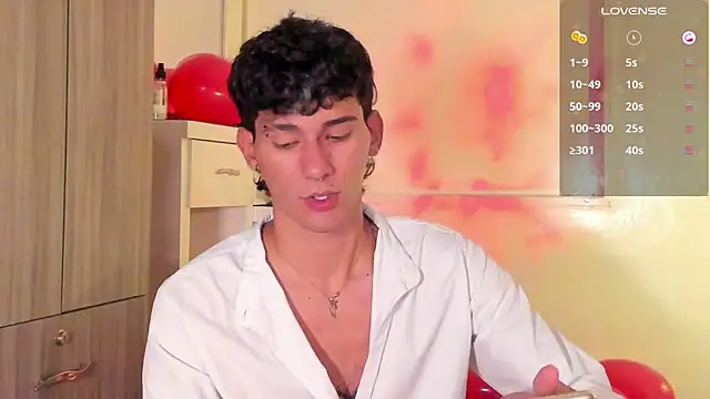 Alexx tc online show from 02/14/25, 10:14