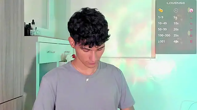 Alexx tc online show from 02/18/25, 09:32