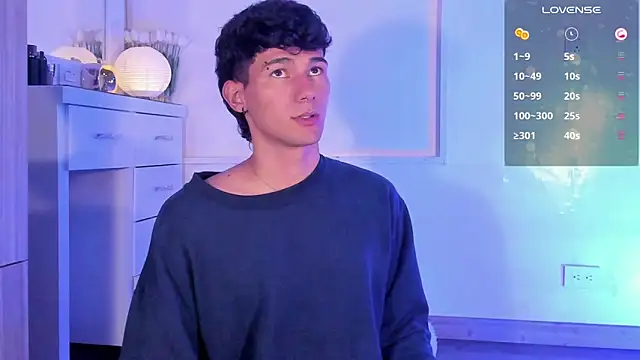 Alexx tc online show from 03/23/25, 07:09