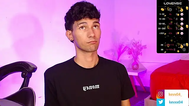 Alexx tc online show from 10/13/25, 03:50