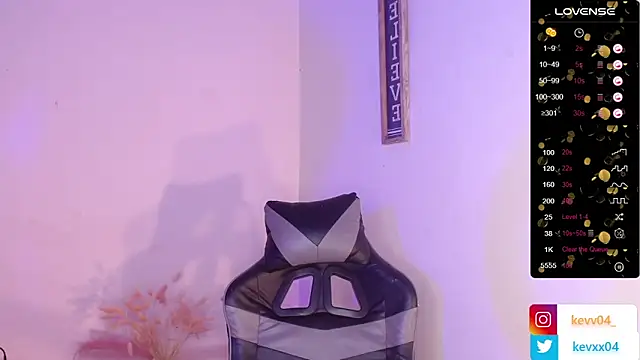 Alexx tc online show from 10/29/25, 04:48