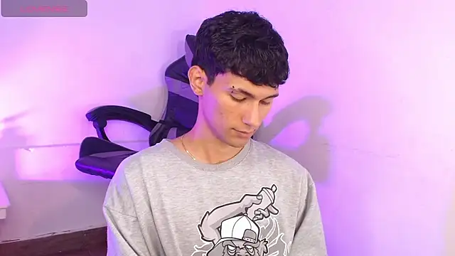 Alexx tc online show from 11/19/25, 03:50