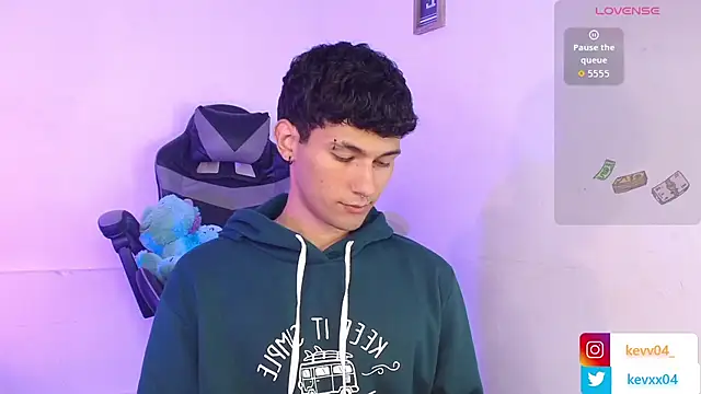 Alexx tc online show from 11/24/25, 03:06